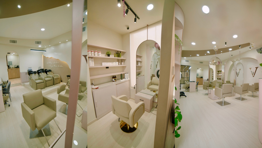 Descubre el Secreto del Cabello Saludable: El Diagnóstico Capilar Personalizado que Revoluciona la Belleza en República Dominicana