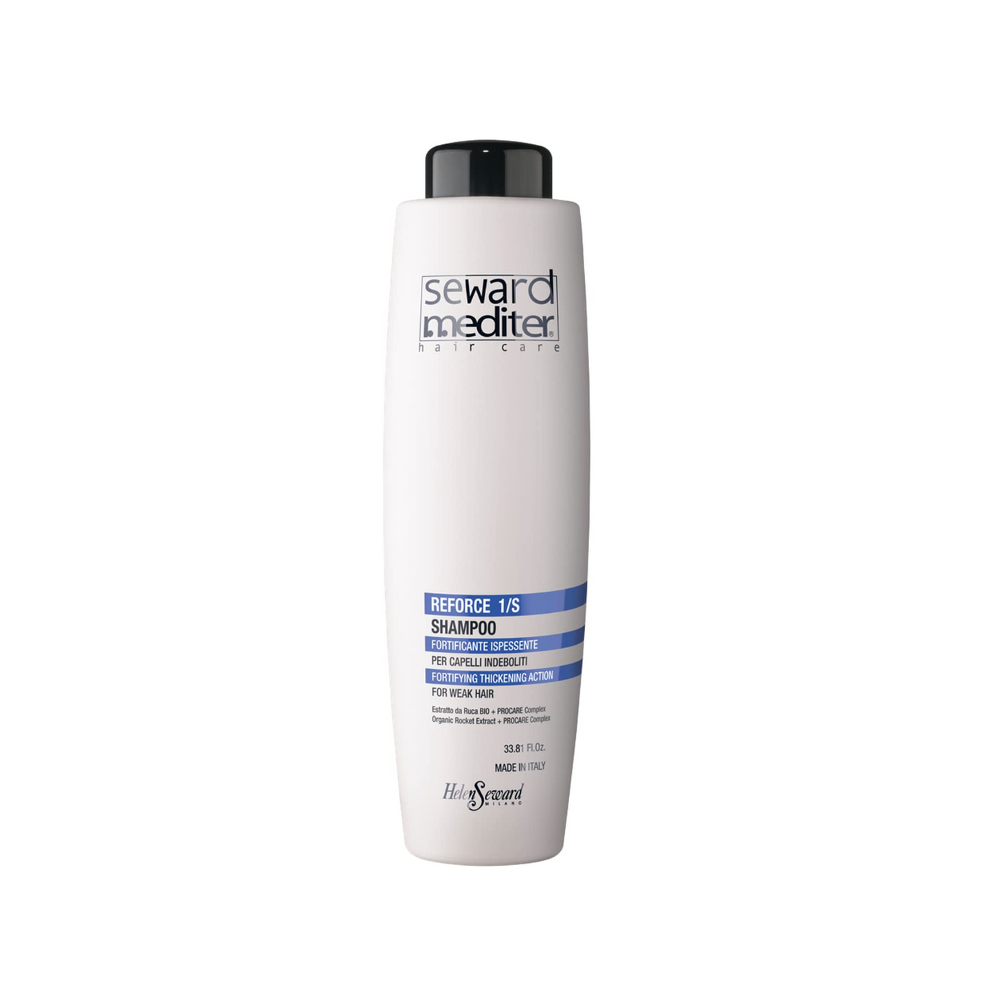 REFORCE SHAMPOO 1/S