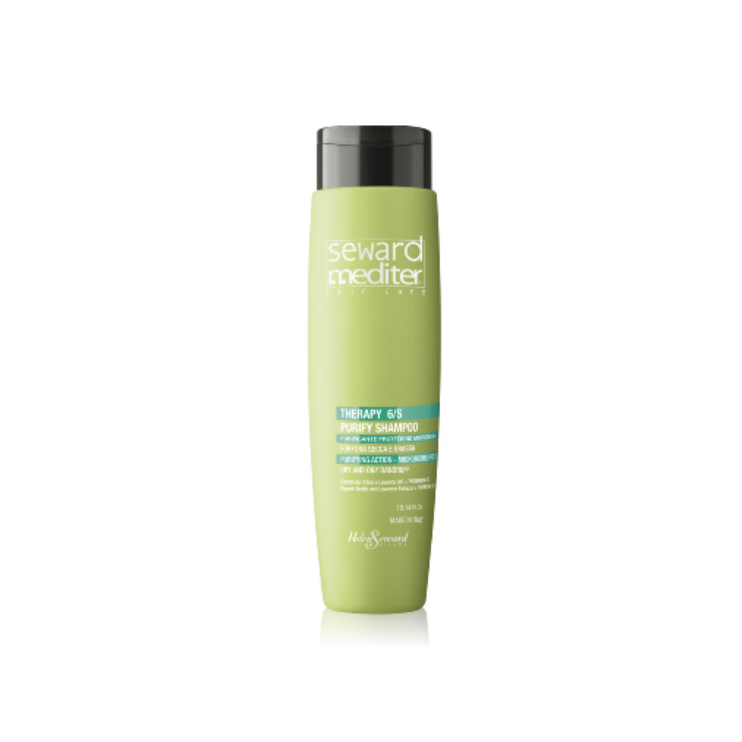 THERAPYPURIFYSHAMPOO6/S